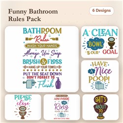 Funny Toilets