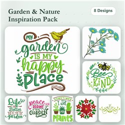Garden Quotes