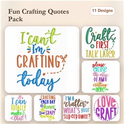 Happy Crafter