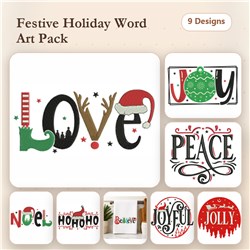 Happy Words