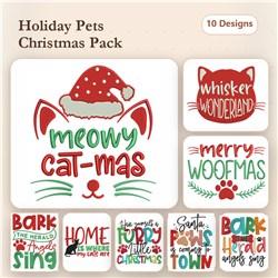 Merry Petmas