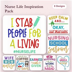 Nurse Designs