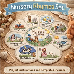 Nursery Rhymes