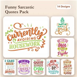 Quirky Quotes