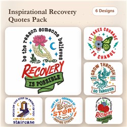 Recovery