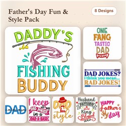 Reel Cool Dad