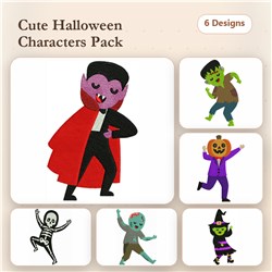 Spooky Halloween