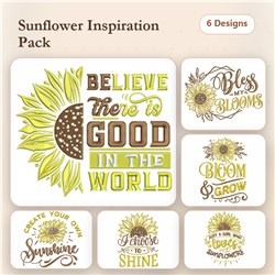 Sunflower Sunshine