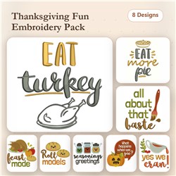 Thanksgiving Dinner