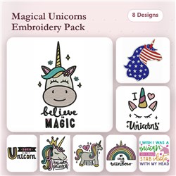 Unicorn Love