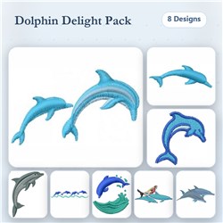 DOLPHINS