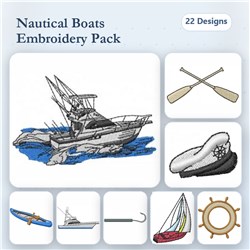 NAUTICAL
