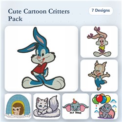 Animal Cartoons