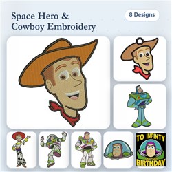 Toy Story