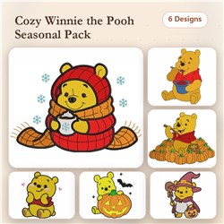 Winnie The Pooh