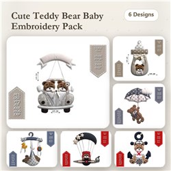 ITH Bear Bundle