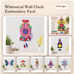 ITH Clocks
