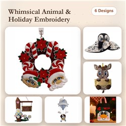 ITH Decorations