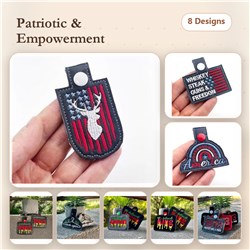 ITH Keychains 