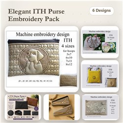 ITH Pouch Bundle