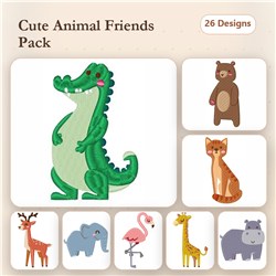 Animals