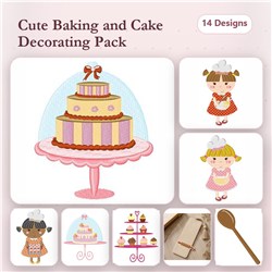 Baking Day