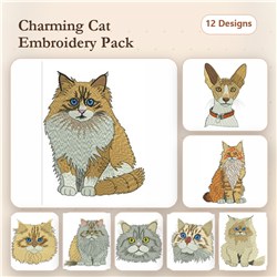 Cats