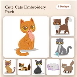 Cats