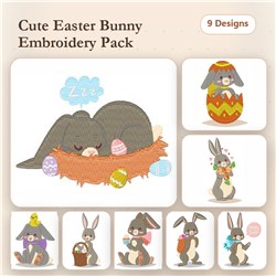 Easter Bunny