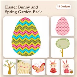 Easter Egg Hunt