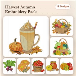 Fall Harvest
