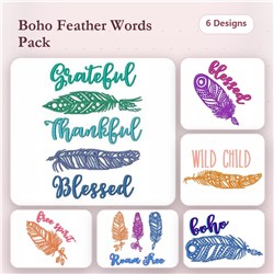 Feathers