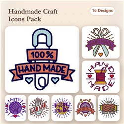 Hand Made