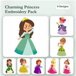 Princesses