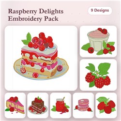 Raspberries