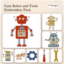 Robots