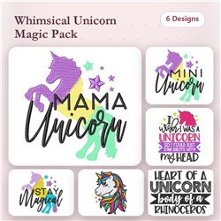 Unicorns