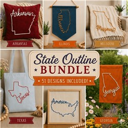 US State Names