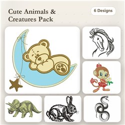 Animals