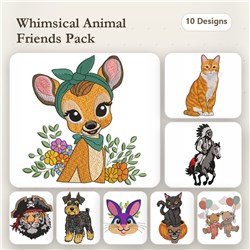 Animals