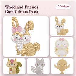 Blushing Animals