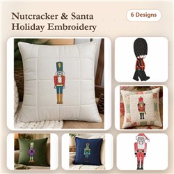 Christmas Nutcrackers