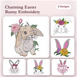 Easter Bunny