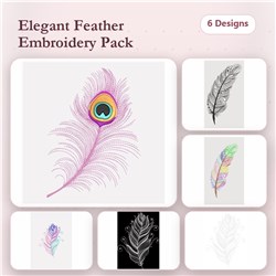 Feathers