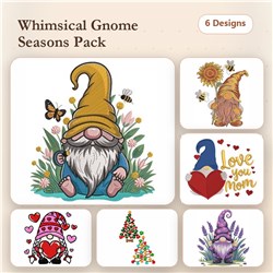Gnomes