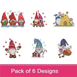 Gnomes