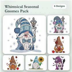 Gnomes