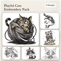 Kitty Cats