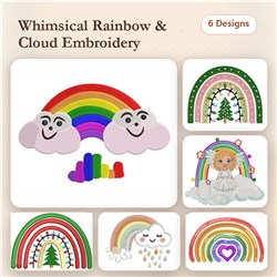 Rainbows
