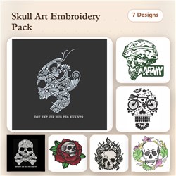 Skulls